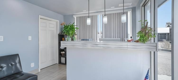 OYO罗克波特酒店-湾景(OYO Hotel Rockport- Bay View)图片