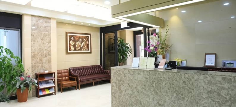 拉米亚公寓(Residence Hotel Lamia)图片