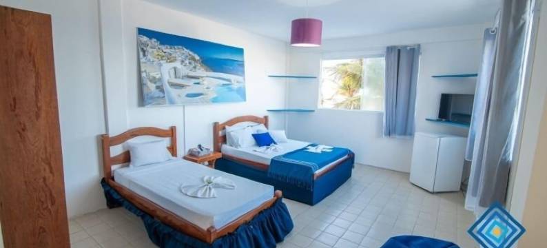 普拉伊亚套房酒店(La Suite Praia Hotel)图片