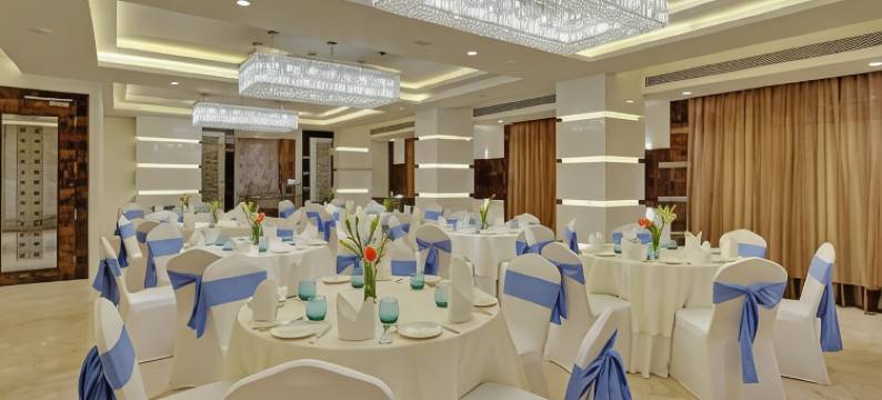 斐恩酒店，齐普尔(The Fern Residency Jaipur)图片