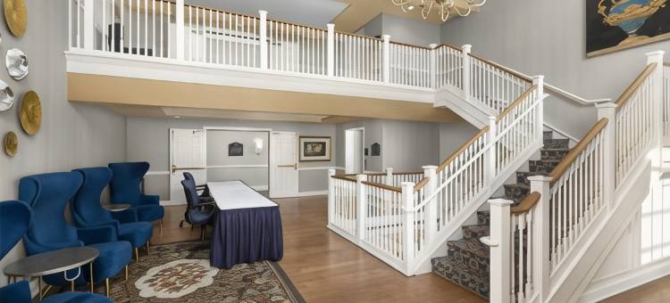 弗吉尼亚州十字酒店，希尔顿启缤精选(Virginia Crossings Hotel & Conference Center, Tapestry Collection by Hilton)图片