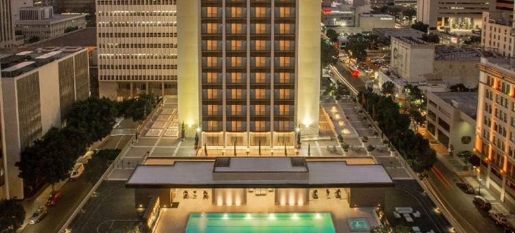 韦斯特盖特酒店(The Westgate Hotel)图片