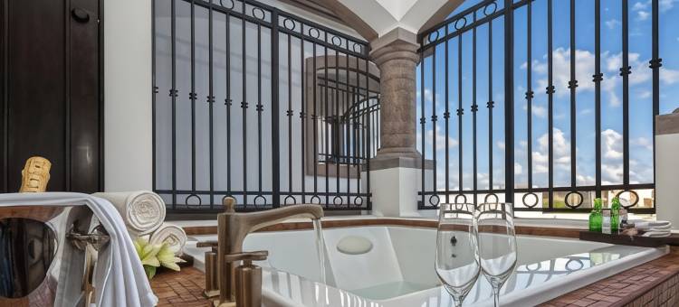 坎昆里维埃拉大法义公寓式酒店 - 全包式住宿(Grand Residences Riviera Cancun, All Inclusive)图片