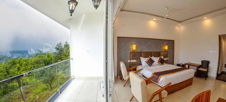 SandalMist Resorts and Spa图片