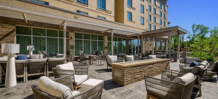 Courtyard Raleigh Cary Crossroads图片