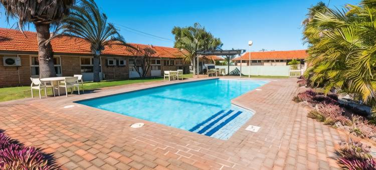 Hospitality Carnarvon, SureStay Collection by Best Western图片