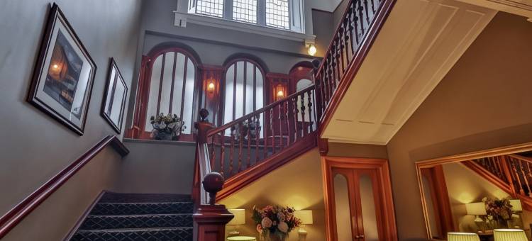 Best Western Dundee Invercarse Hotel图片