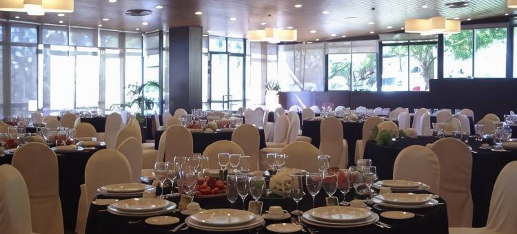 国会酒店(Hotel Spa Congreso)图片