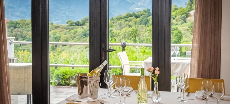 土拉佐自然 Spa 旅馆(Hosteria de Torazo Nature Hotel & Spa)图片