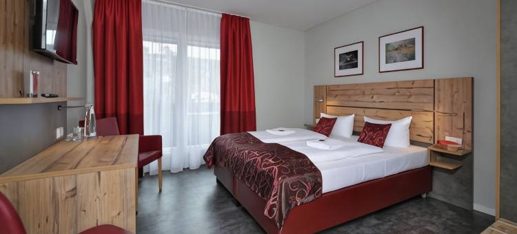 古特福肯丽福酒店(Gut Funkenhof)图片