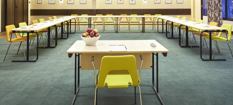 赫尔辛堡早安酒店(Good Morning + Helsingborg)图片