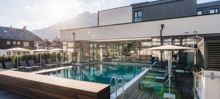 Aja Garmisch-Partenkirchen图片