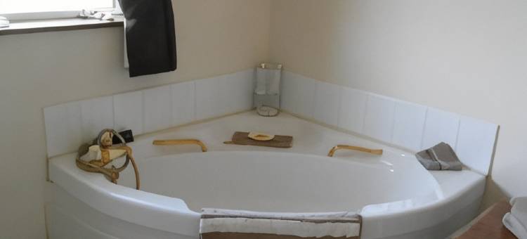 比尔骐达勒楼住宿加早餐酒店(Birchdale House B&B)图片