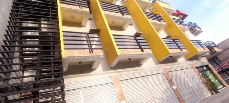 心脏服务酒店(Heart Hotel and Services)图片