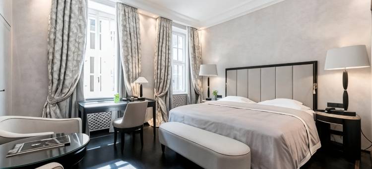 拜耶瑞彻霍夫酒店(Hotel Bayerischer Hof Munich)图片