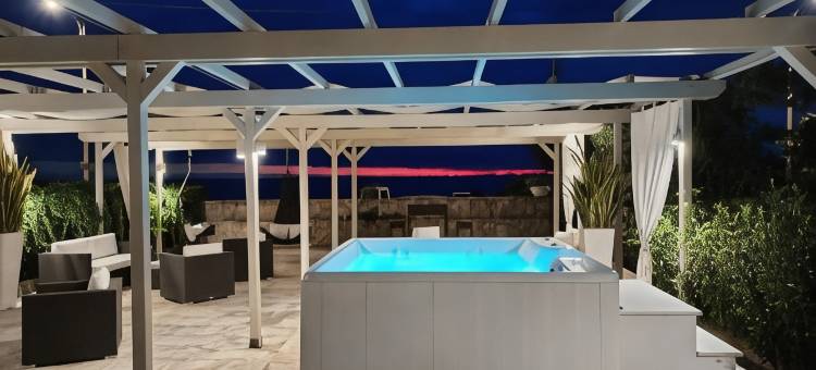 吉亚拉度假村(La Giara Resort)图片