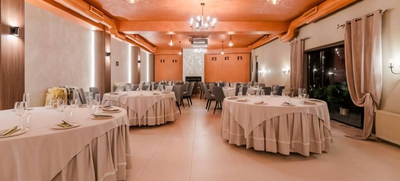 哈萨克俱乐部酒店(Hotel Kazak Club)图片