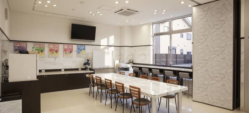 横滨森渊野边站南口东横旅馆(Toyoko Inn Yokohama-sen Fuchinobe-eki Minami-guchi)图片