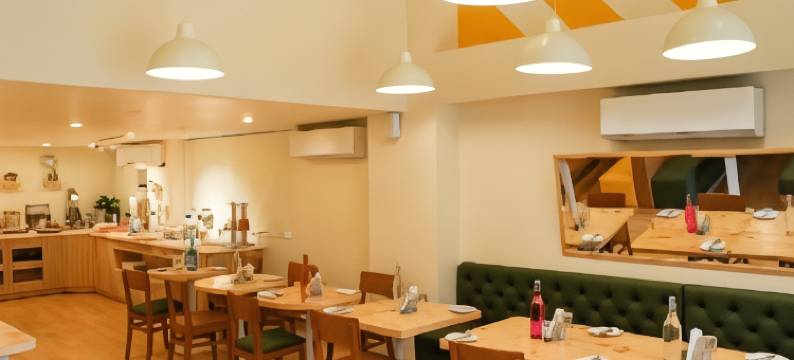 花儿酒店 - 马加帕塔(Bloom Hotel - Magarpatta)图片