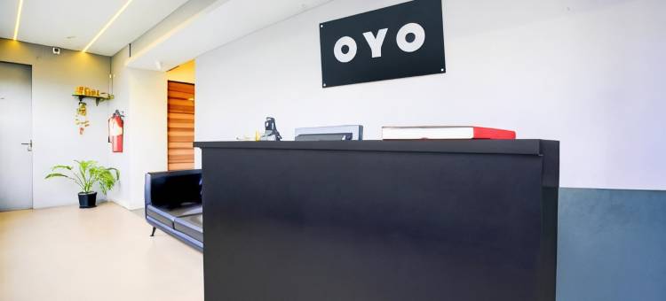 Hotel O the Park View Rooms图片