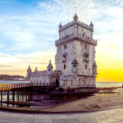 西班牙+葡萄牙8日7晚跟团游