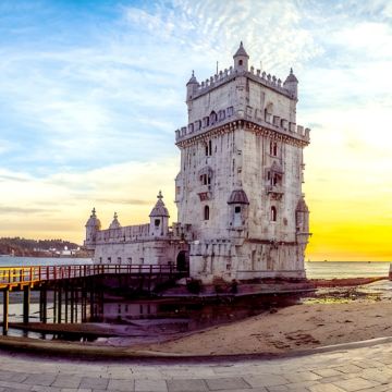 西班牙+葡萄牙8日7晚跟团游