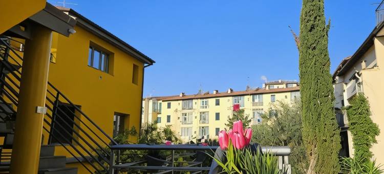 佛罗伦萨精选行政iH酒店(Select Executive Residence)图片