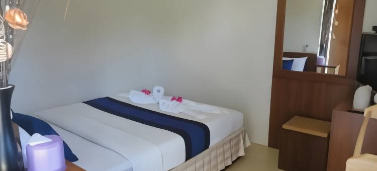 度假屋(Vacation House)图片