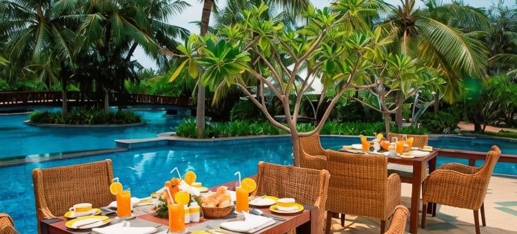 马马拉普拉姆寺湾丽笙度假酒店(Radisson Blu Resort Temple Bay Mamallapuram)图片