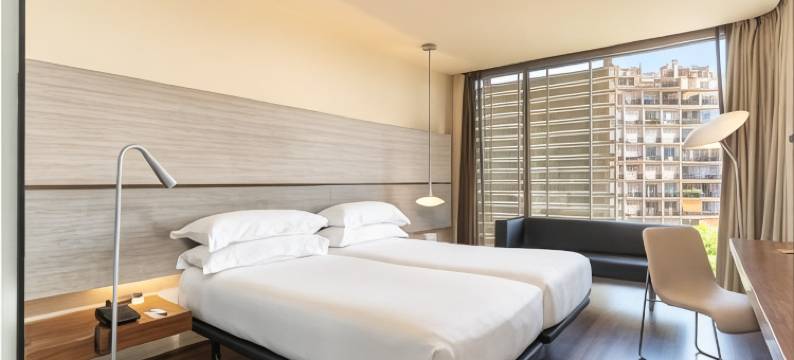 B酒店(B Hotel)图片