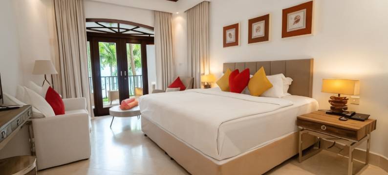 渔民村酒店(Village du Pecheur)图片