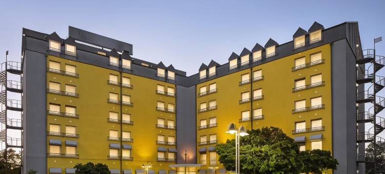 早安 + 哈雷 - 莱比锡(Good Morning Halle Leipzig)图片