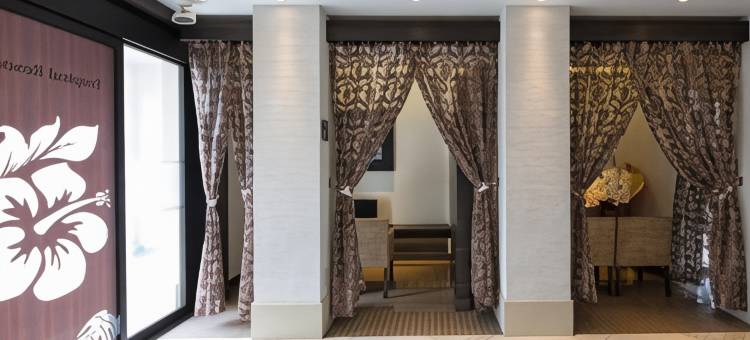 Hotel Lei图片