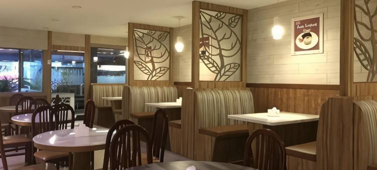 巴淡岛Nagoya帕拉贡酒店(Paragon Nagoya Hotel Batam)图片