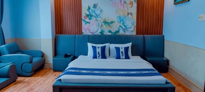 灵芳酒店(Linh Phuong 3 Hotel)图片