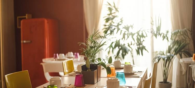 4Brooms精品客栈(4 Balconi Rooms-Boutique B&B)图片