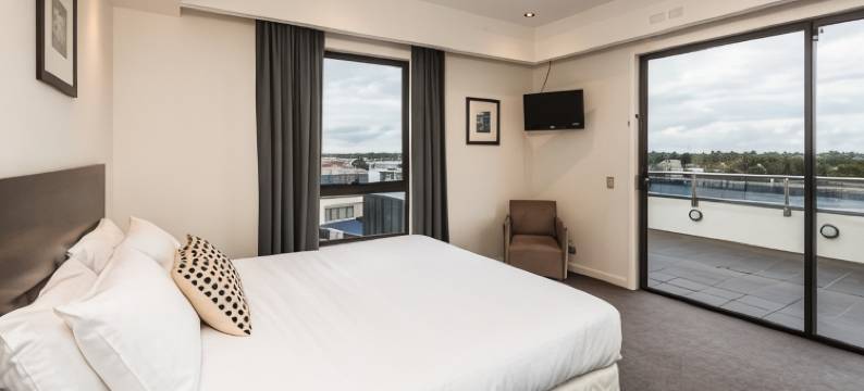 埃斯波勒纳水疗度假村(The Esplanade Resort and Spa)图片