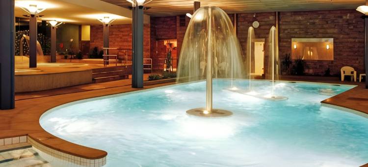 安道尔美居酒店(Hôtel Mercure Andorra)图片