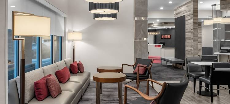 夏洛特米尔堡TownePlace套房酒店(TownePlace Suites Charlotte Fort Mill)图片