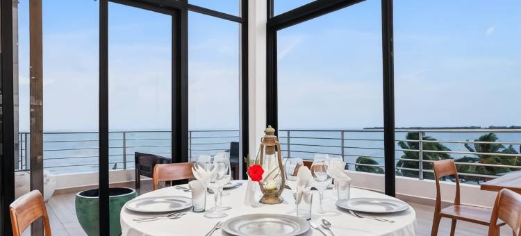 爱丽舍精品酒店(The Ellysian Boutique Hotel)图片