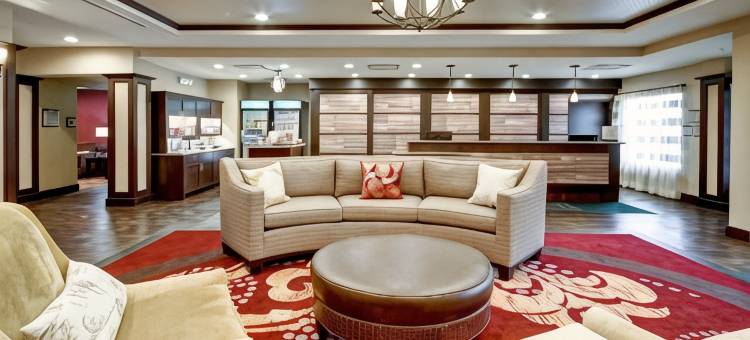 Homewood Suites by Hilton-布里奇沃特布兰奇堡(Homewood Suites by Hilton Bridgewater/Branchburg)图片