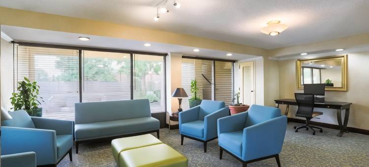 纽华克威尔明顿戴斯酒店(Days Inn by Wyndham Newark Wilmington)图片