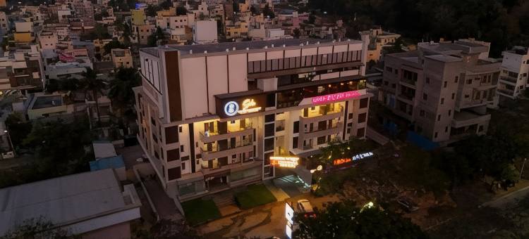 山坡酒店(Hillside Hotel)图片