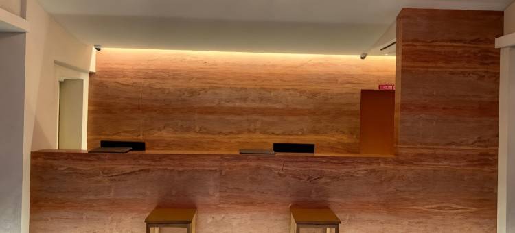 美利坚神户元町港酒店(HOTEL Meriken Port Kobe Motomachi)图片