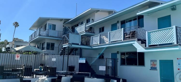 东海滩酒店(Inn at East Beach)图片
