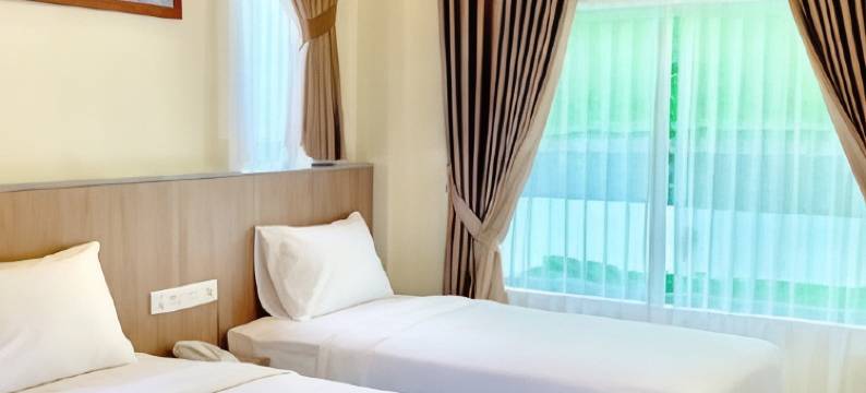 民丹岛鲁姆巴鲁姆巴酒店(Bintan Lumba Lumba Inn Hotel)图片