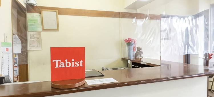 塔比斯特我的房间多贺城(Tabist My Room Tagajjo)图片