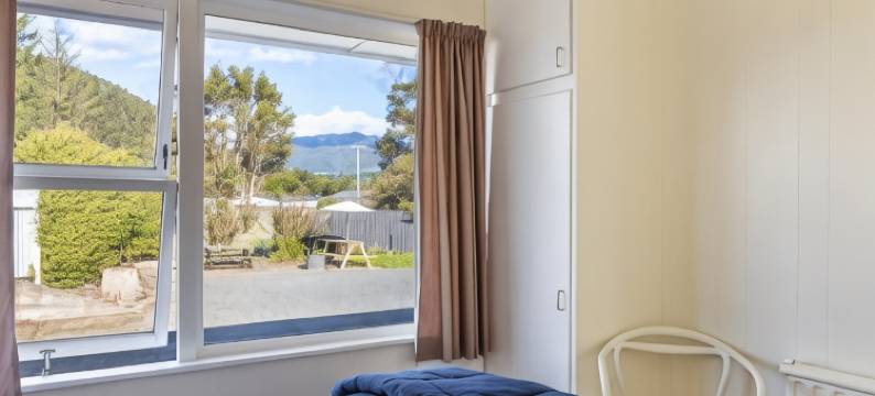 彩虹汽车旅馆(Rainbow Motel & Hot Pools)图片