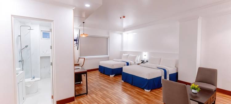 圣地亚哥湾酒店及餐厅(Santiago Cove Hotel and Restaurant)图片