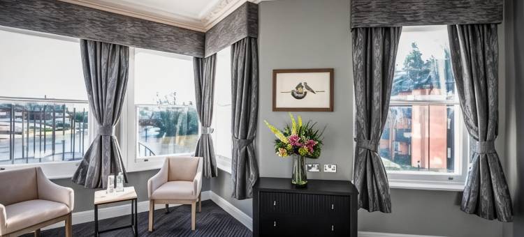 Thames Riviera Hotel, Sure Hotel Collection by Best Western图片